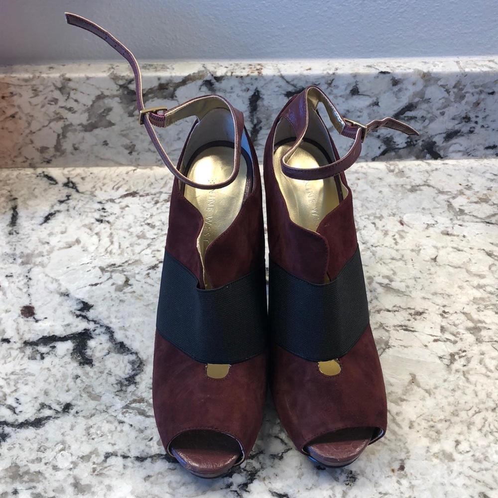 Nine West Heela
